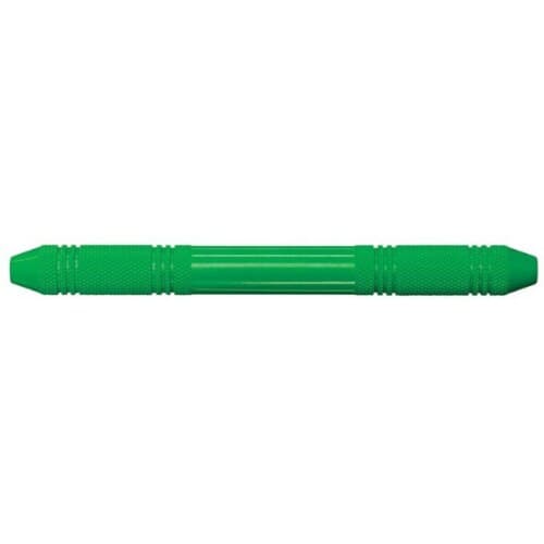 American Eagle Quik-Tip Double-Ended Cone Socket Handle, EagleLite Resin, Green, 3/8", AEQTHG thumbnail 2