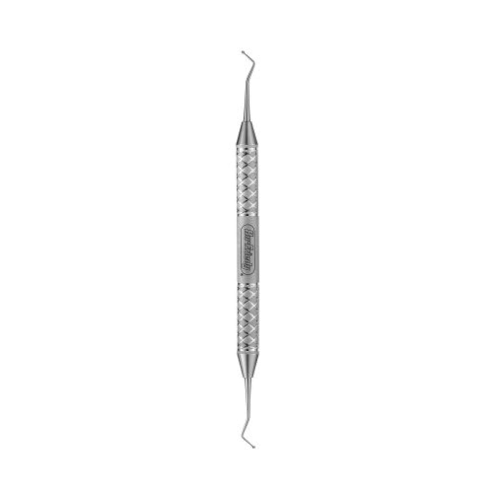 Hu-Friedy Excavator #17 Double-Ended with #9 EverEdge Handle thumbnail 2