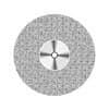 NTI Flex Diamond Disc, HP, Double-Sided, #345, Medium Grit, Gray, 19 mm Diameter, 1/Pk, D345-190 thumbnail 3