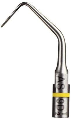 Acteon AS6D Universal Apical Surgery Tip, Diamond-Coated Retrotip, 6mm, 9% Taper thumbnail 3