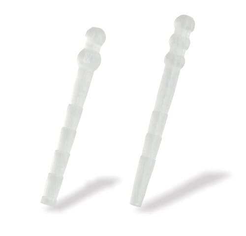 ParaPost Taper Lux Translucent Fiber Post Refill, Size 5.5 (1.40mm), Purple, 5/Pack, PF18155 thumbnail 8