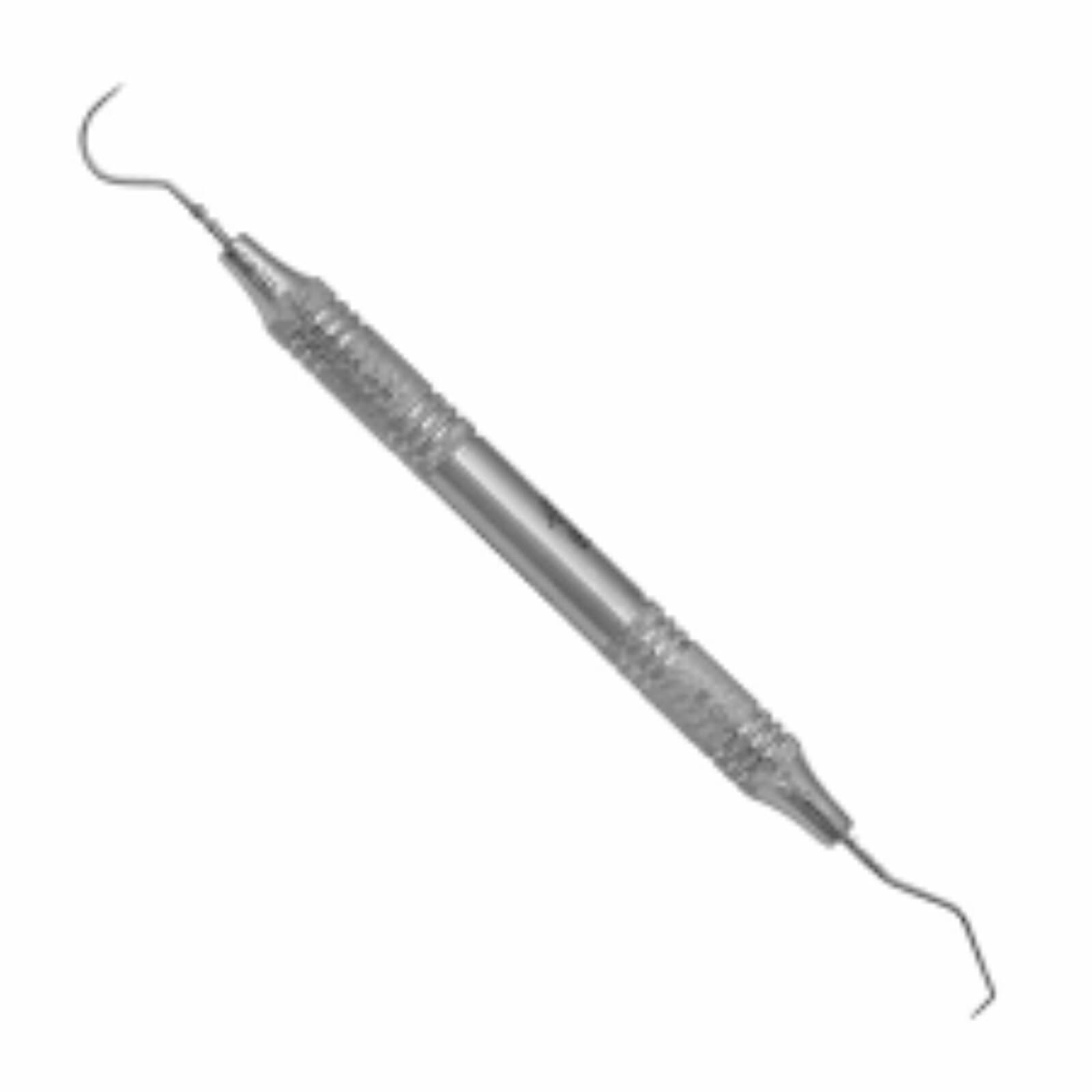 A. Titan Double Ended Explorer 5, Shepard's Hook #23 / #17 Ends, Standard Handle thumbnail 2