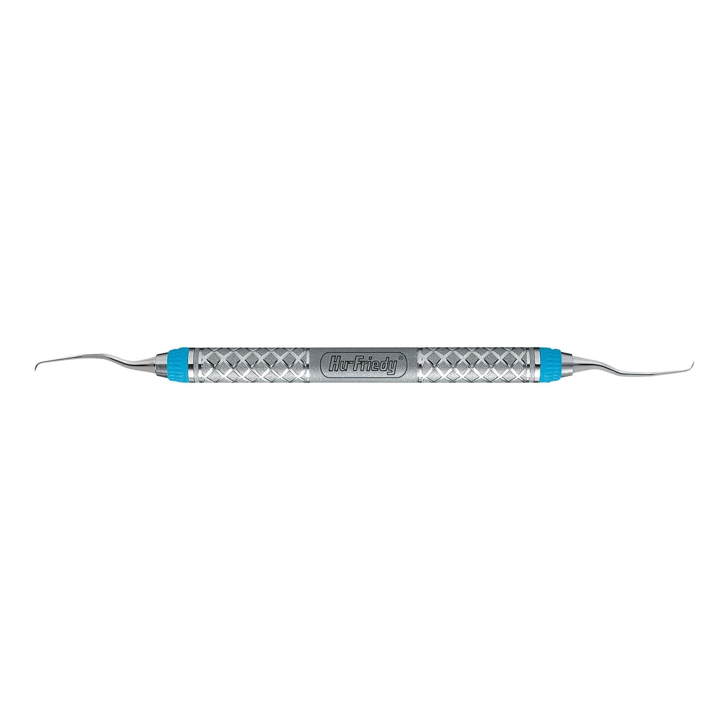 Hu-Friedy EverEdge 2.0 Micro Mini Five Gracey Curette 11/12, #9 Handle, Double-Ended, SMS11/129E2 thumbnail 7