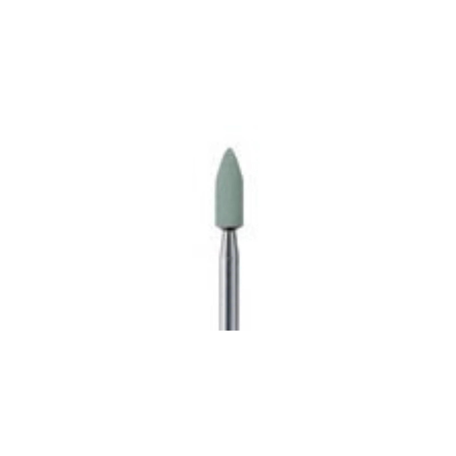 Kerr AXIS Green Stone Small Flame FG Fine, GF661-FG100, 100/Pack thumbnail 2