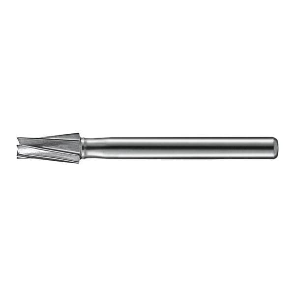 KaVo Kerr Operative Carbide Bur FG 171, Taper Flat End, 6 Flute, 1.2 mm Diameter, 3.7 mm Length, 10/Pk, FG171-KC0 thumbnail 2