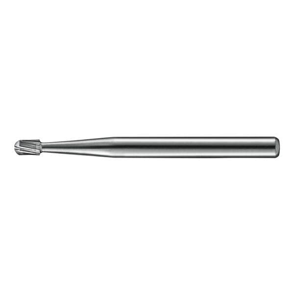 Kerr Operative Carbide Bur FG 329, Pear, 6 Flute, 0.6mm Diameter, 1.6mm Length, 10/Pk, FG329-KC0 thumbnail 2