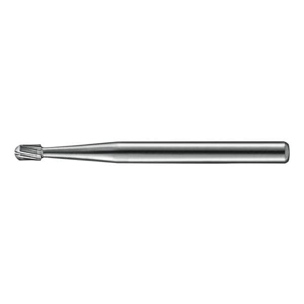 KaVo Kerr™ Regular Operative Carbide Bur, FG, Pear 6 Flute, #331L, 1 mm Diameter, 4.1 mm Length, 10/Pkg thumbnail 2