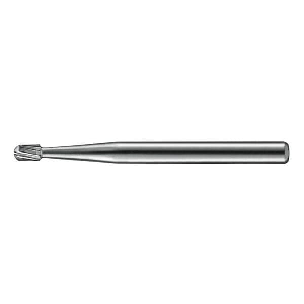 KaVo Kerr Operative Carbide Bur FG 332L, Pear, 6 Flutes, 1.2 mm Diameter, 4.1 mm Length, 10/Pk, FG332L-KC0 thumbnail 2