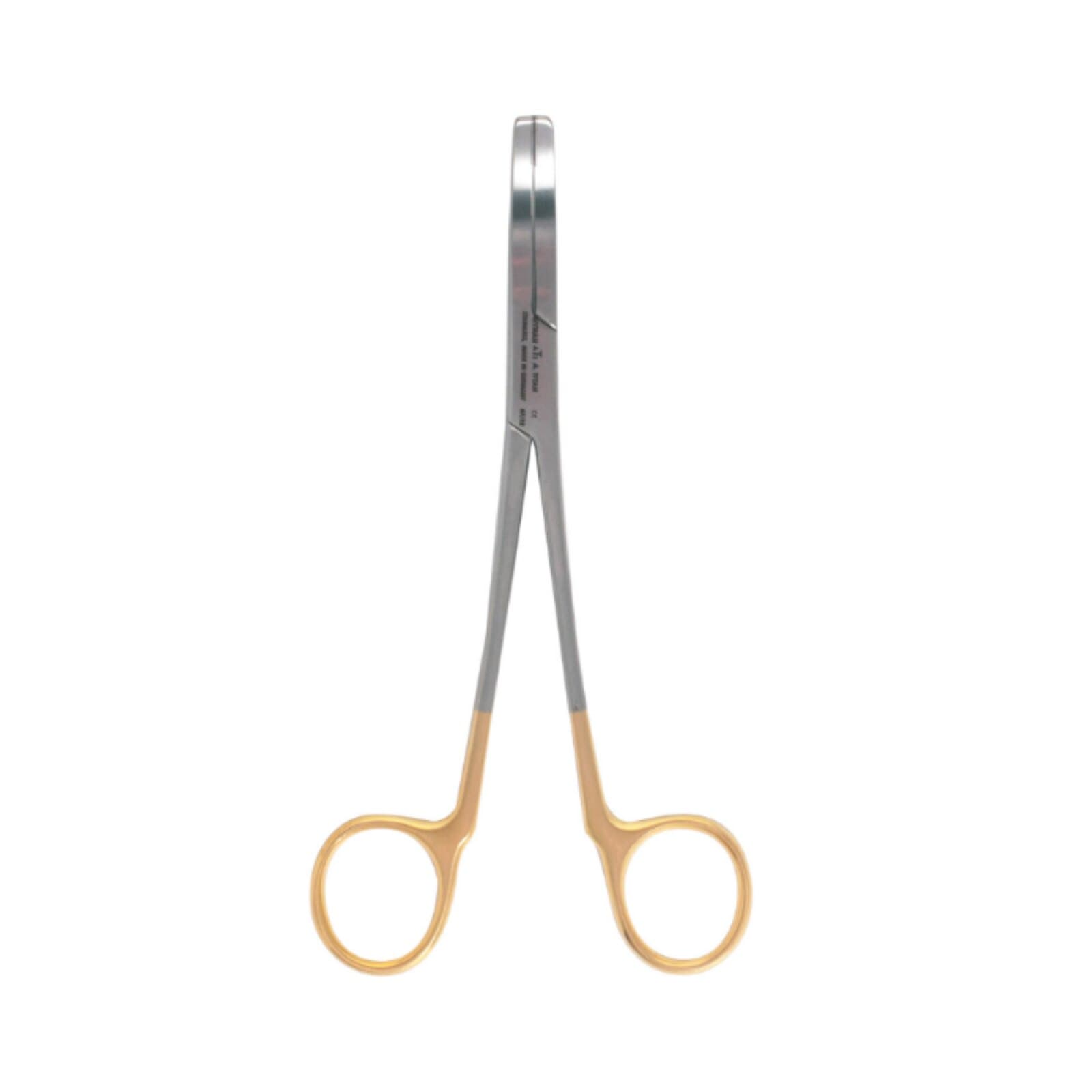 A. Titan Wynman Temporary Crown Remover, Tungsten Carbide, 6", 1/Pk thumbnail 2