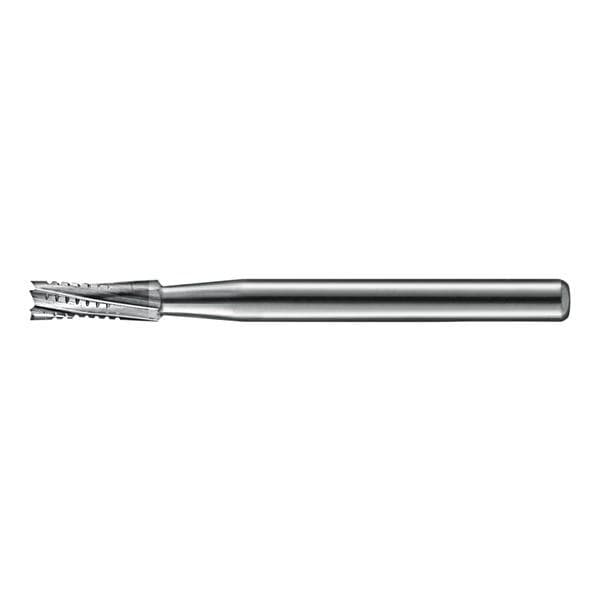 KaVo Kerr Surgical Operative Carbide Bur, FGOS, Straight Flat End Crosscut Fissure, #557, 1.0 mm, 10/Pk, FGOS557-KC0 thumbnail 2