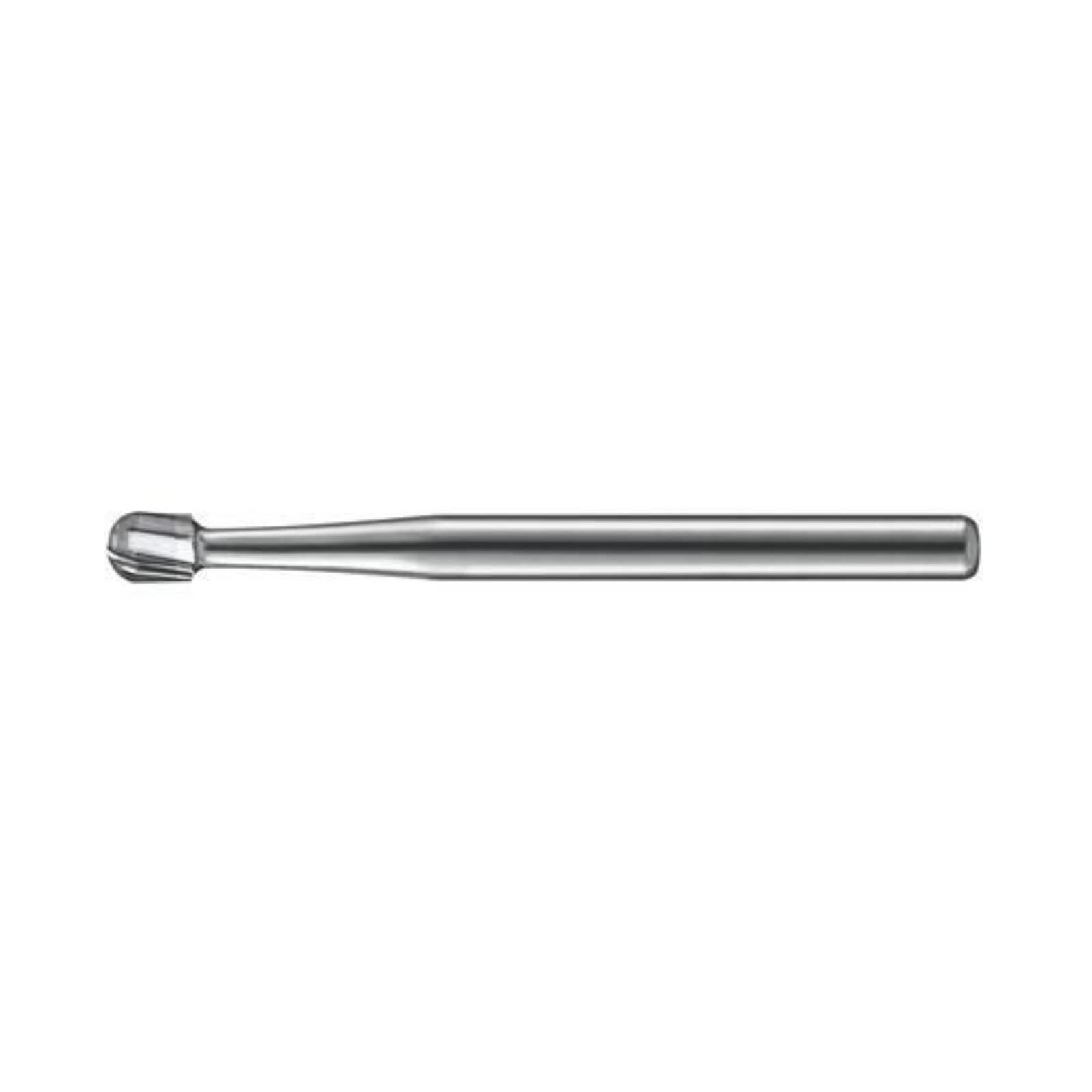 KaVo Kerr Operative Carbide Bur, Friction Grip (FG), Pear, #330, 0.8 mm Diameter, 1.6 mm Head Length, 100/Pk, FG330-KCC thumbnail 3