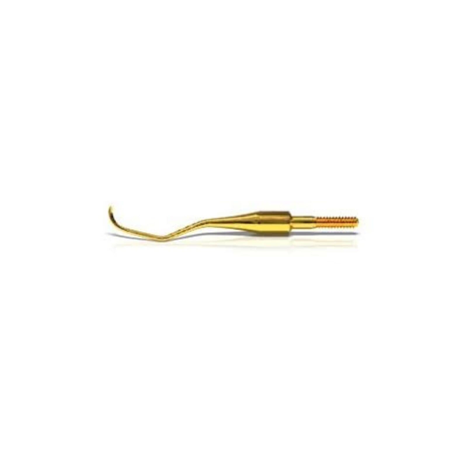 American Eagle Pro Thin XP Quik-Tip Curette, #6 Barnhart, Angle Posterior, Cone Socket, Stainless Steel, 1/Pk, AECB6TXPQT thumbnail 7