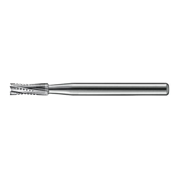 KaVo Kerr Surgical Operative Carbide Bur, FG, Straight Flat End Crosscut 6-Flute, #559, 1.4 mm Diameter, 4.1 mm Length, 10/Pkg thumbnail 2