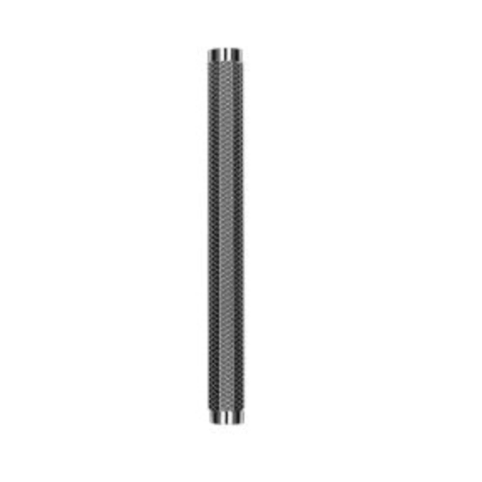 Hu-Friedy 12 Miller DE Surgical Curette, Double End, Satin Steel Handle, #6 Handle, 4.2mm Working End, CM126 - 12 Miller Surgical Curette - Image 1