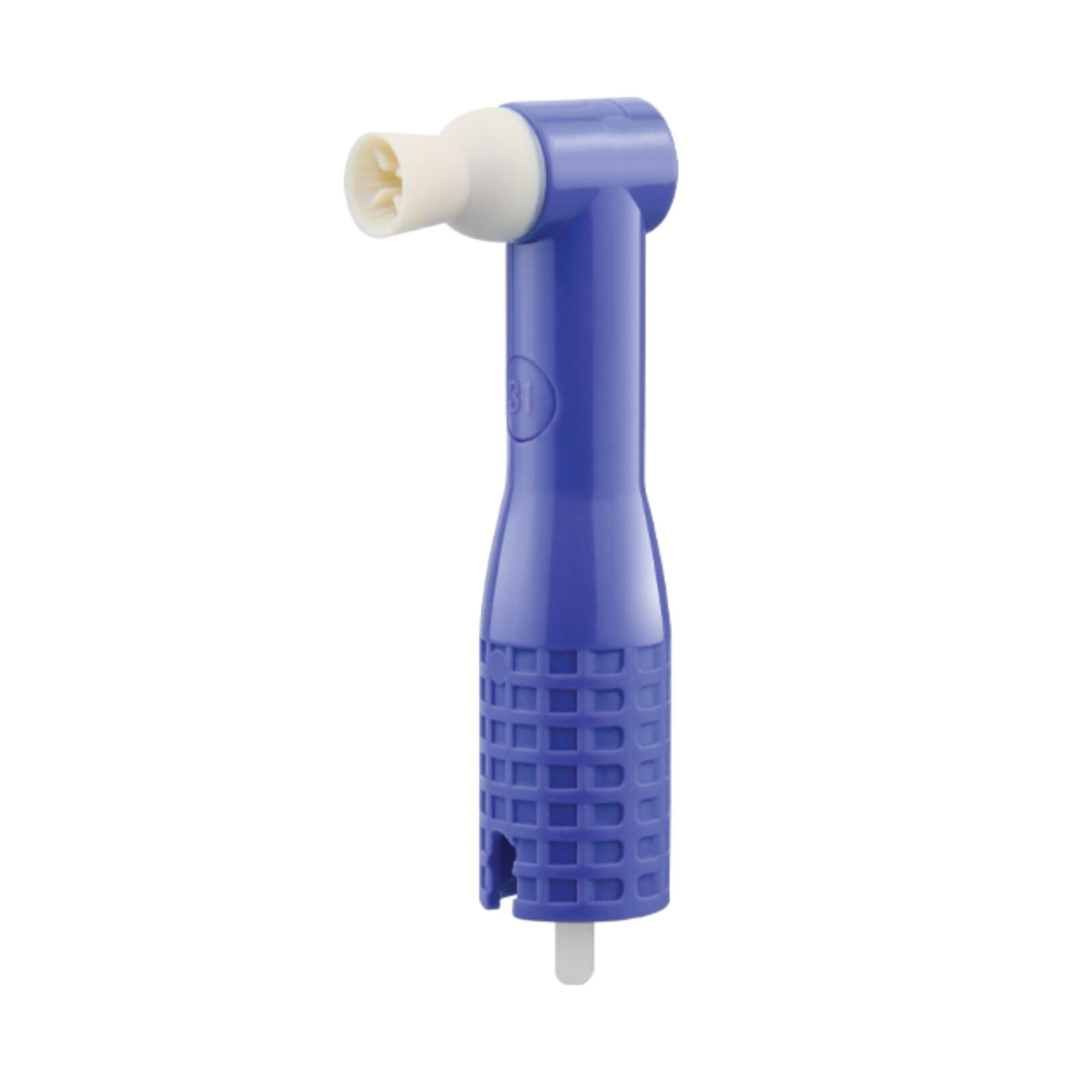 ProAngle Disposable Prophy Angle, Firm White Cup, 90° Latex-Free, Bulk 500/Box, 248-500 thumbnail 5