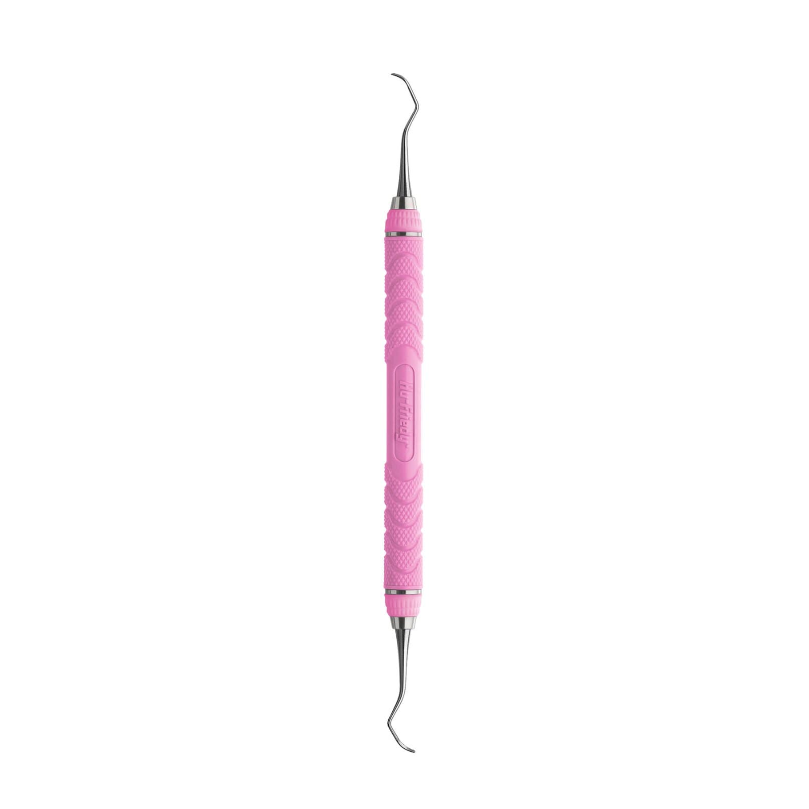 Hu-Friedy EverEdge 2.0 5/6 Barnhart Universal Curette, Double-Ended, #C8 Resin 8 Colors Handle, Lavender, SBH5/6C8E2 thumbnail 2