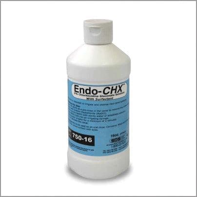 Endo-CHX 2% Chlorhexidine Gluconate Solution with Surfactant, 16 oz Bottle, 750-16 thumbnail 6