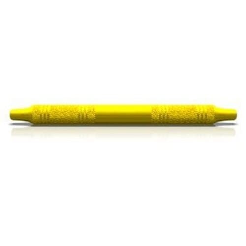 American Eagle Quik-Tip Cone Socket Double-Ended Handle, Resin, Yellow, 3/8" EagleLite, AEQTHY thumbnail 2