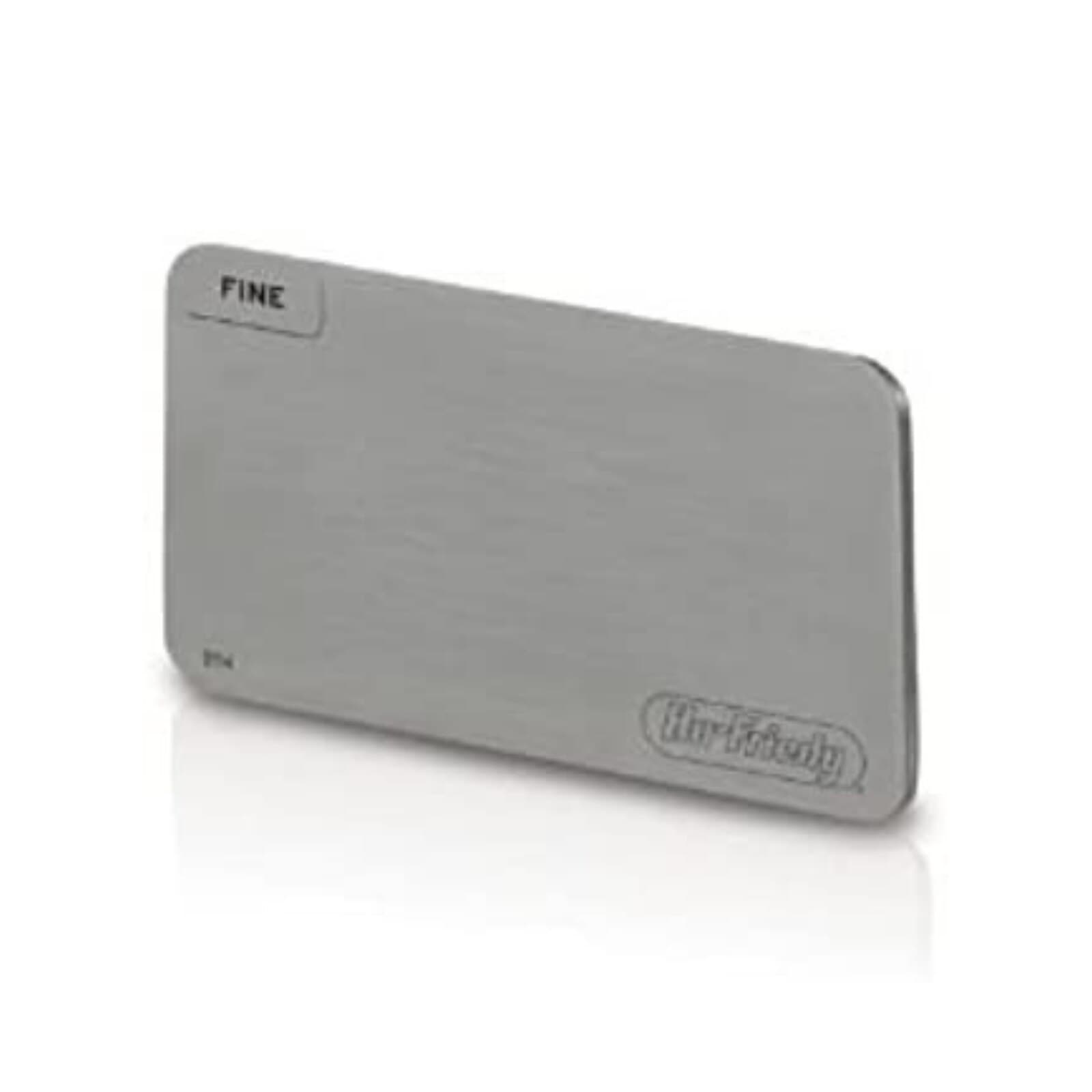 Hu-Friedy Diamond Sharpening Card, Fine Grit, Credit-Card Size, 1/Pk, DSCFINE thumbnail 7