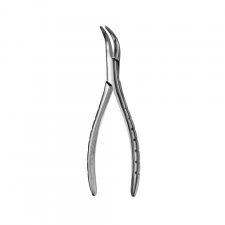 Hu-Friedy Presidential Root Forceps, Serrated, #301, Lower Roots, 1/Pk, F301 thumbnail 7