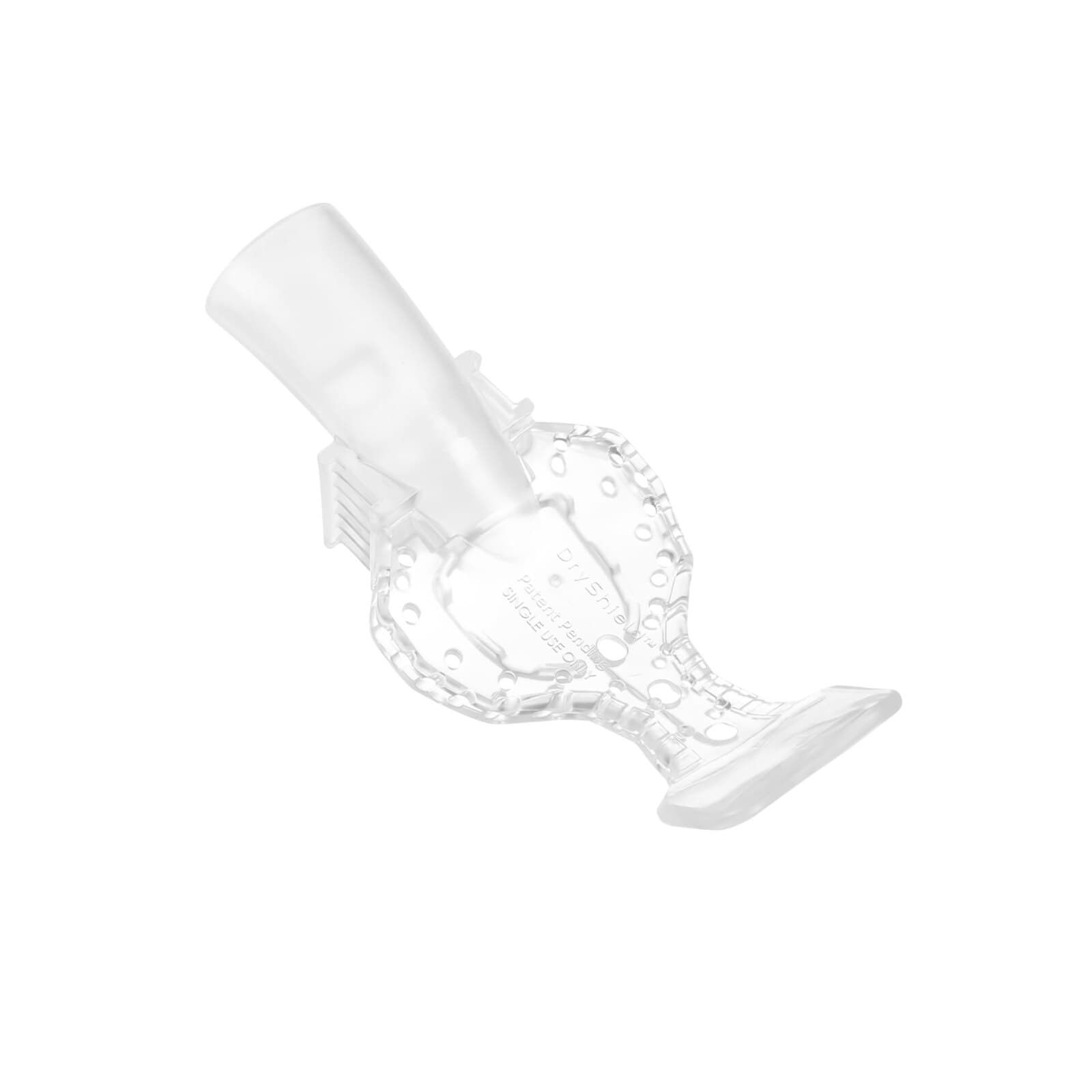 DryShield Single-Use Disposable Mouthpieces, Large, 20/Pack, DS-SUL-600 thumbnail 8