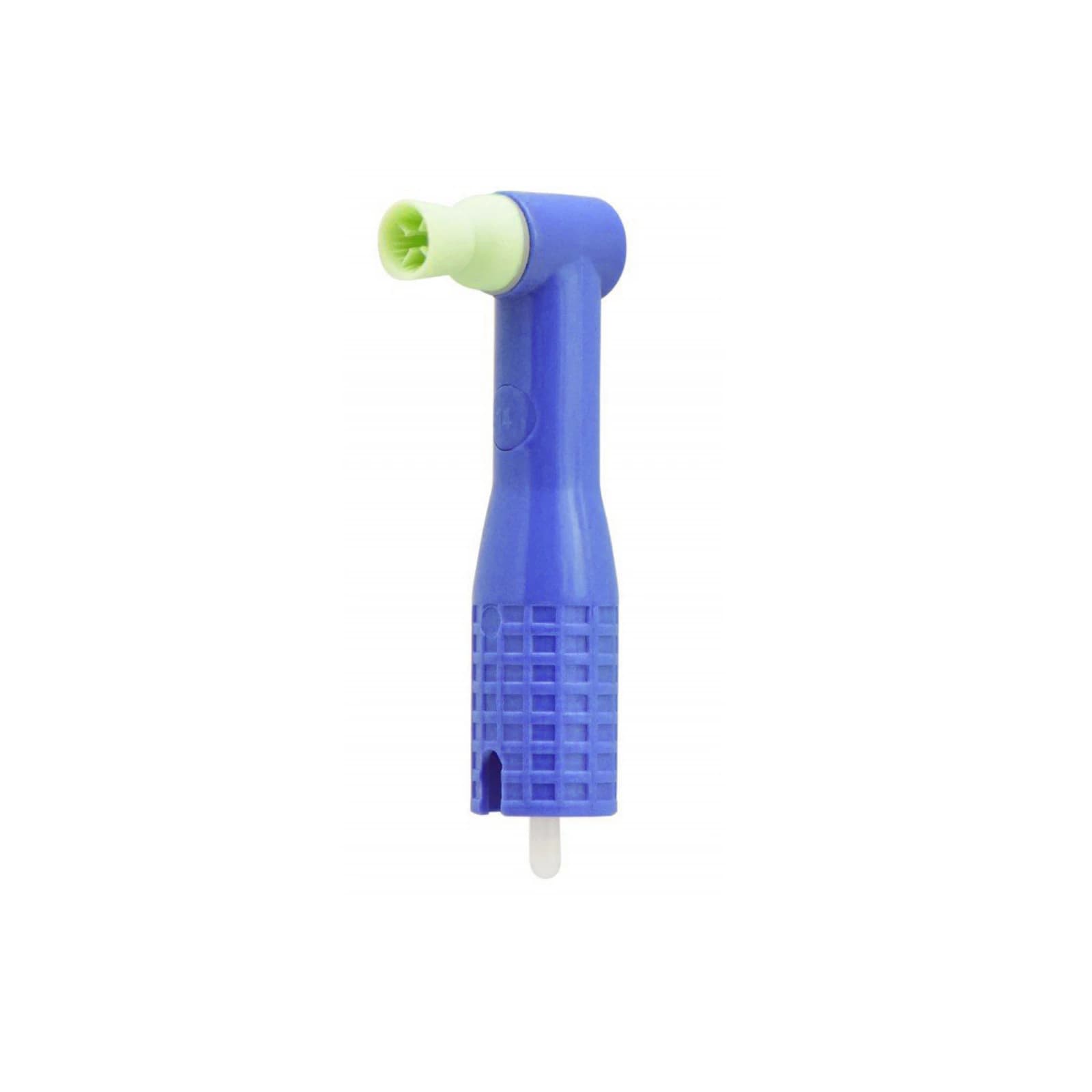 ProAngle Disposable Prophy Angle, Soft Cup, Green, 90° Latex-Free, 144/Box, 247-144 thumbnail 11