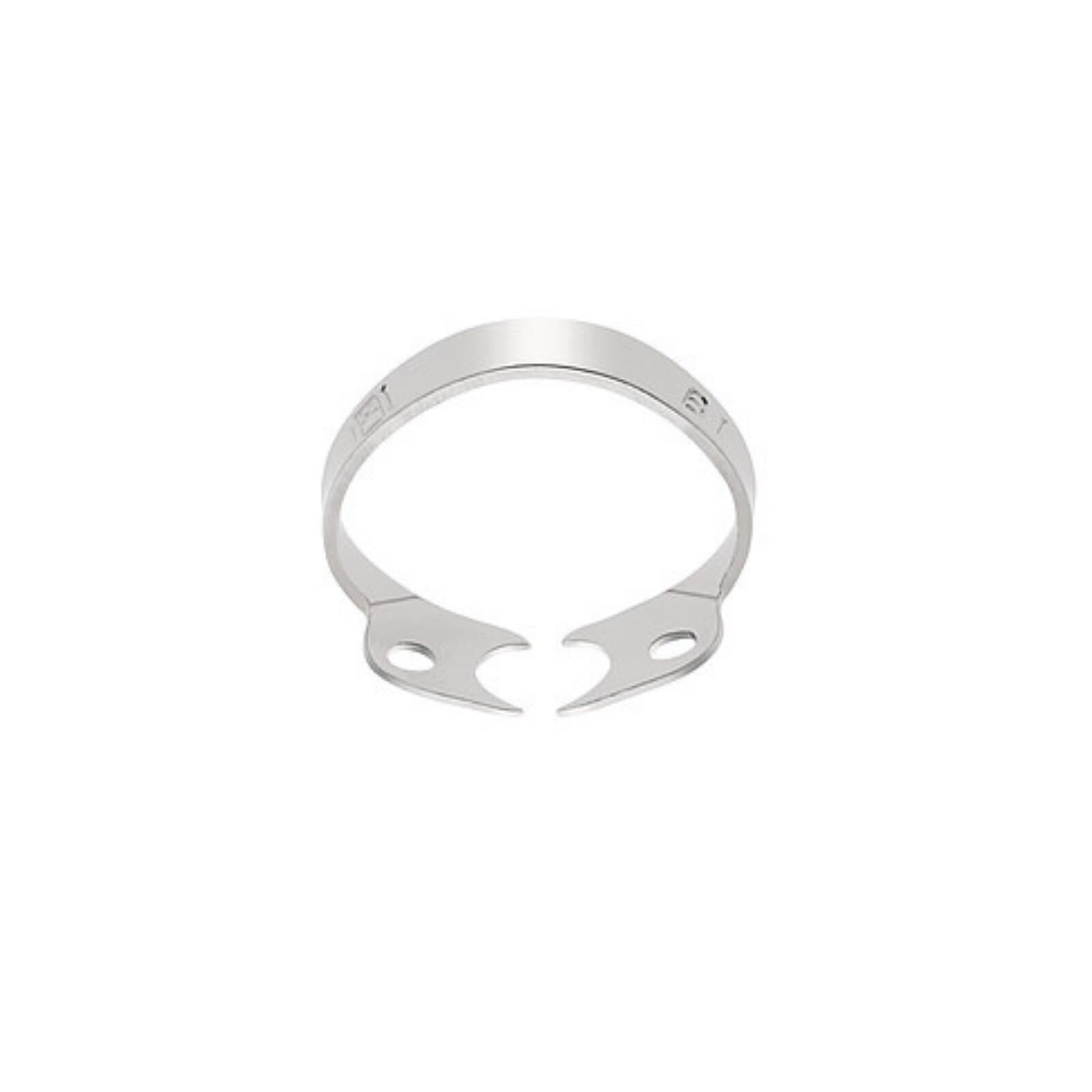 Hygenic Brinker Tissue Retractor Clamp #B6, All Bicuspids & Incisors, H01053 thumbnail 2