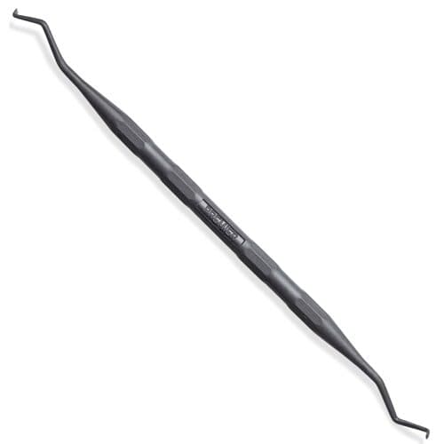 Premier Implant Scaler, Double-Ended, 204 Posterior, Fiber-Reinforced Graphite, 2/Pk, 9061423 thumbnail 7