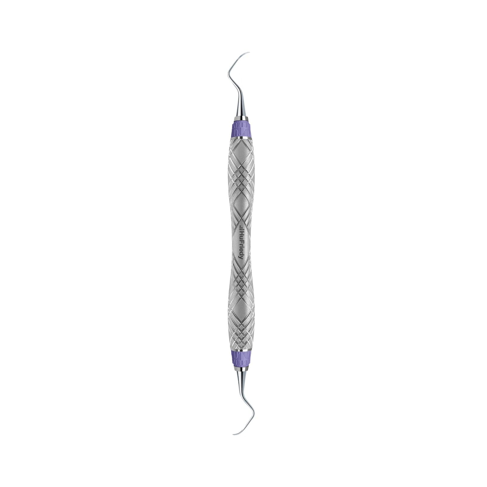 1/2 Barnhart Curette USC/Suter EE2 Harmony™ Handle, Double End, SBH1/2USCXE2 thumbnail 2