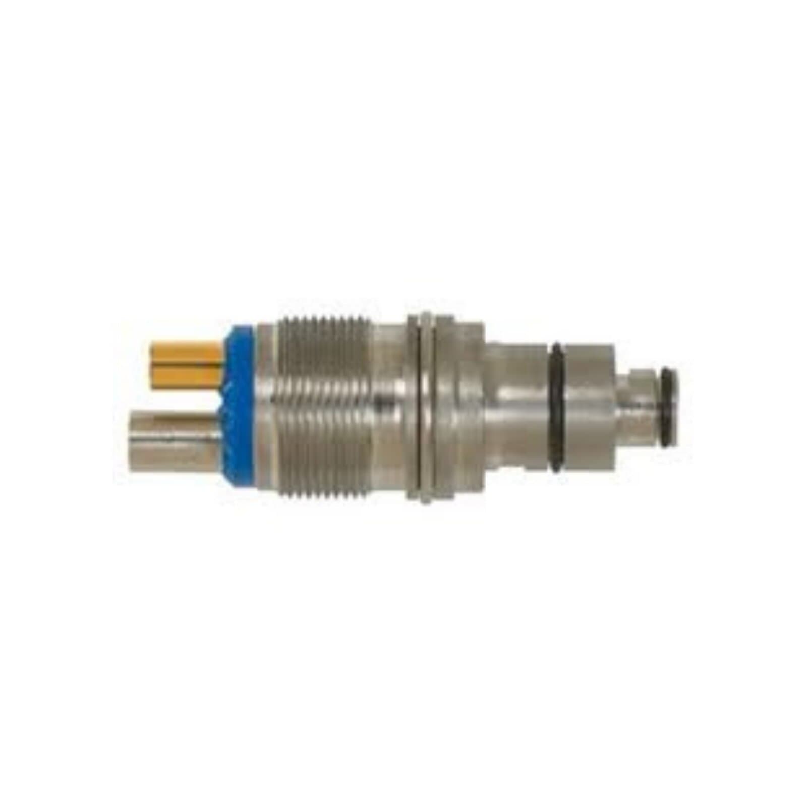 Midwest Low Speed Motor Adapter for Automate, Vented, 380421 - Midwest LS Motor Adapter for Automate Vented - Image 1