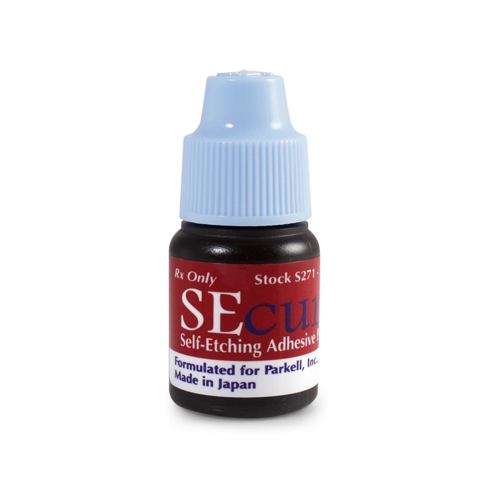 Parkell SEcure Self-Etch Primer, 3 mL Bottle, S271 thumbnail 8