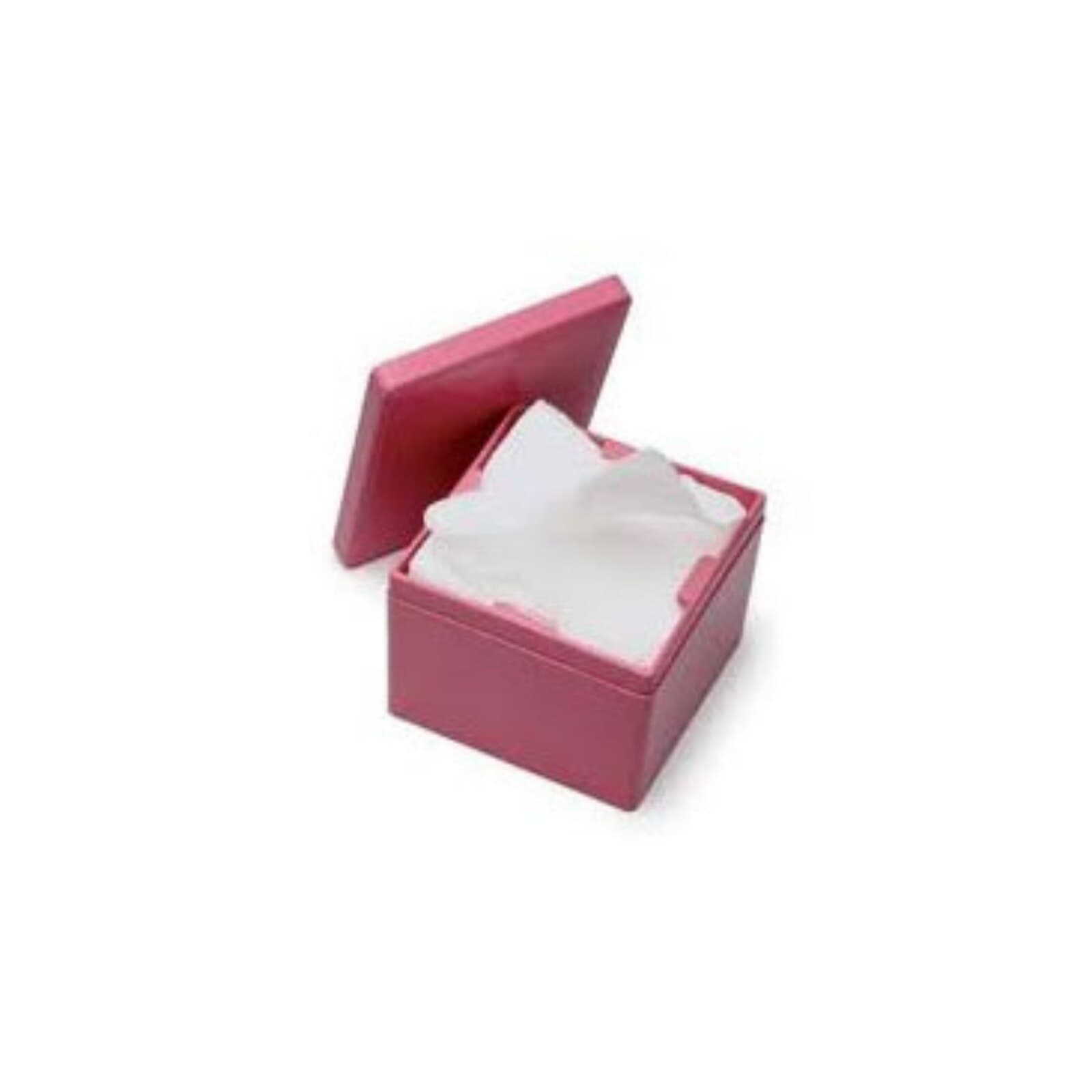 Plasdent Mauve 2" x 2" Sponge Dispenser, Autoclavable, Single Dispenser, 4002SD thumbnail 6
