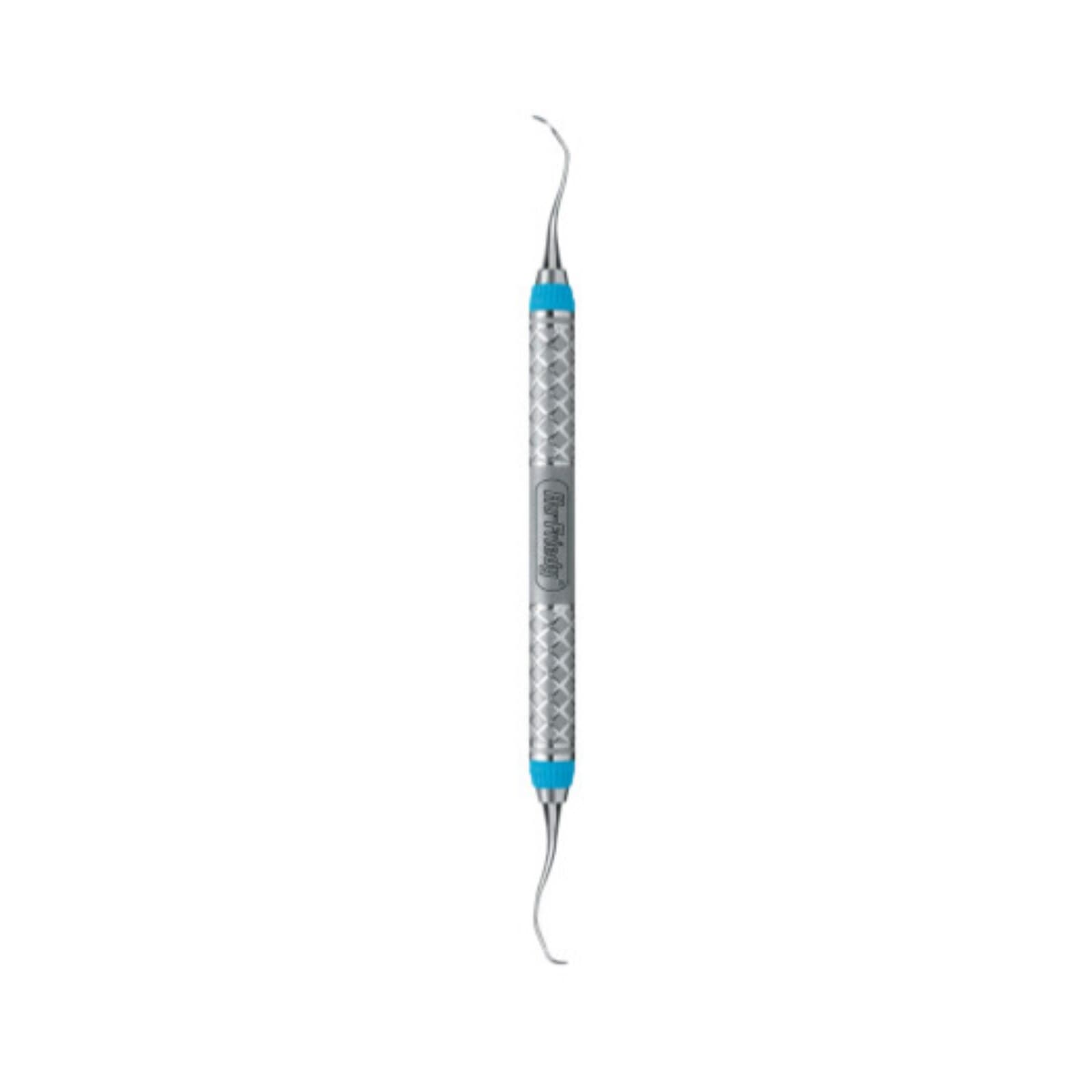 Hu-Friedy EverEdge 2.0 Gracey Curette 15/16 Rigid, Double-Ended, #9 Handle, SG15/16R9E2 thumbnail 7