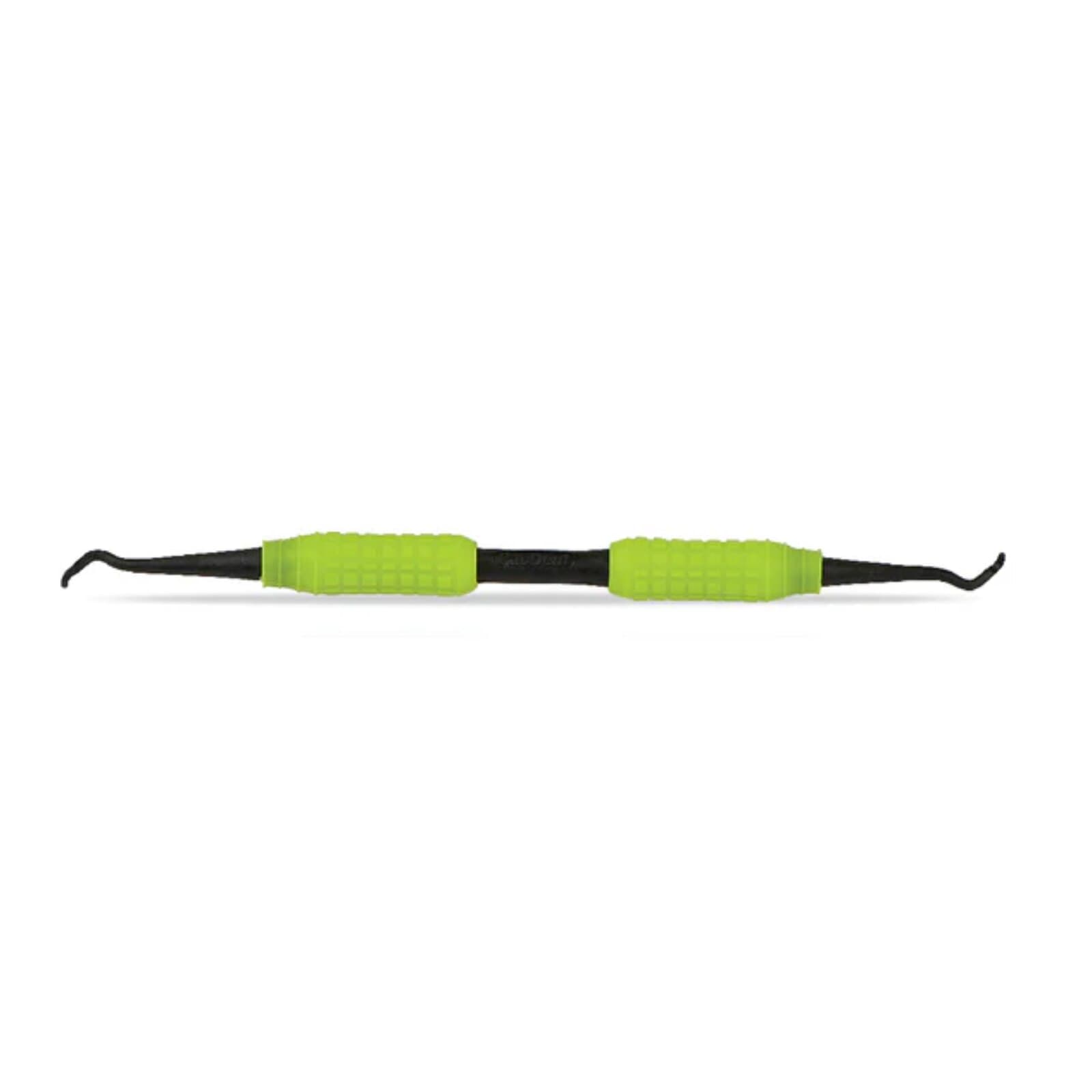 ImplaKlean Implant Deplaquer/Scaler Set, 204S, Sickle Scaler, 3/Pk, 168-04 thumbnail 2