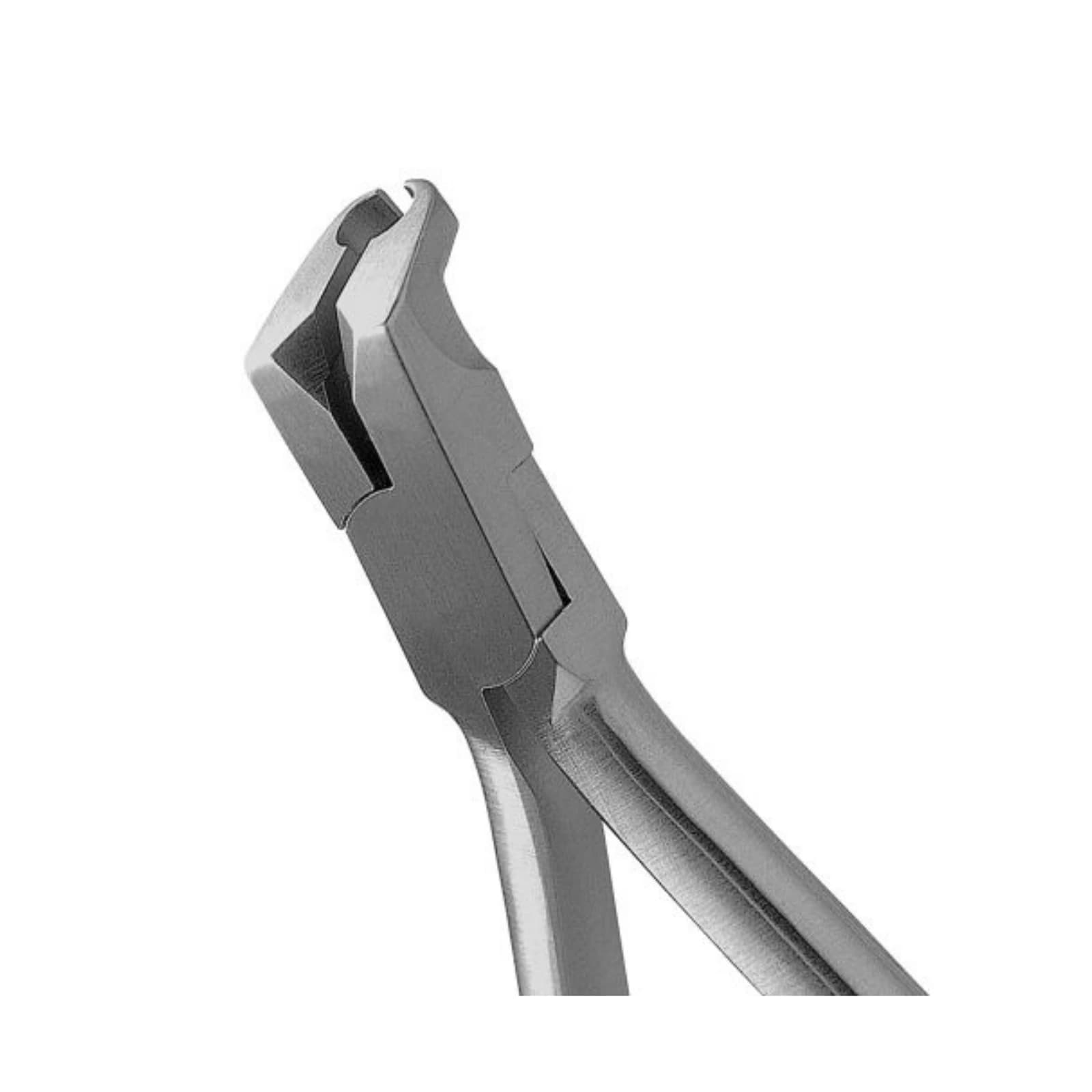 Hu-Friedy Angulated Bracket Removing Pliers, Long Handle, 678-220L thumbnail 3