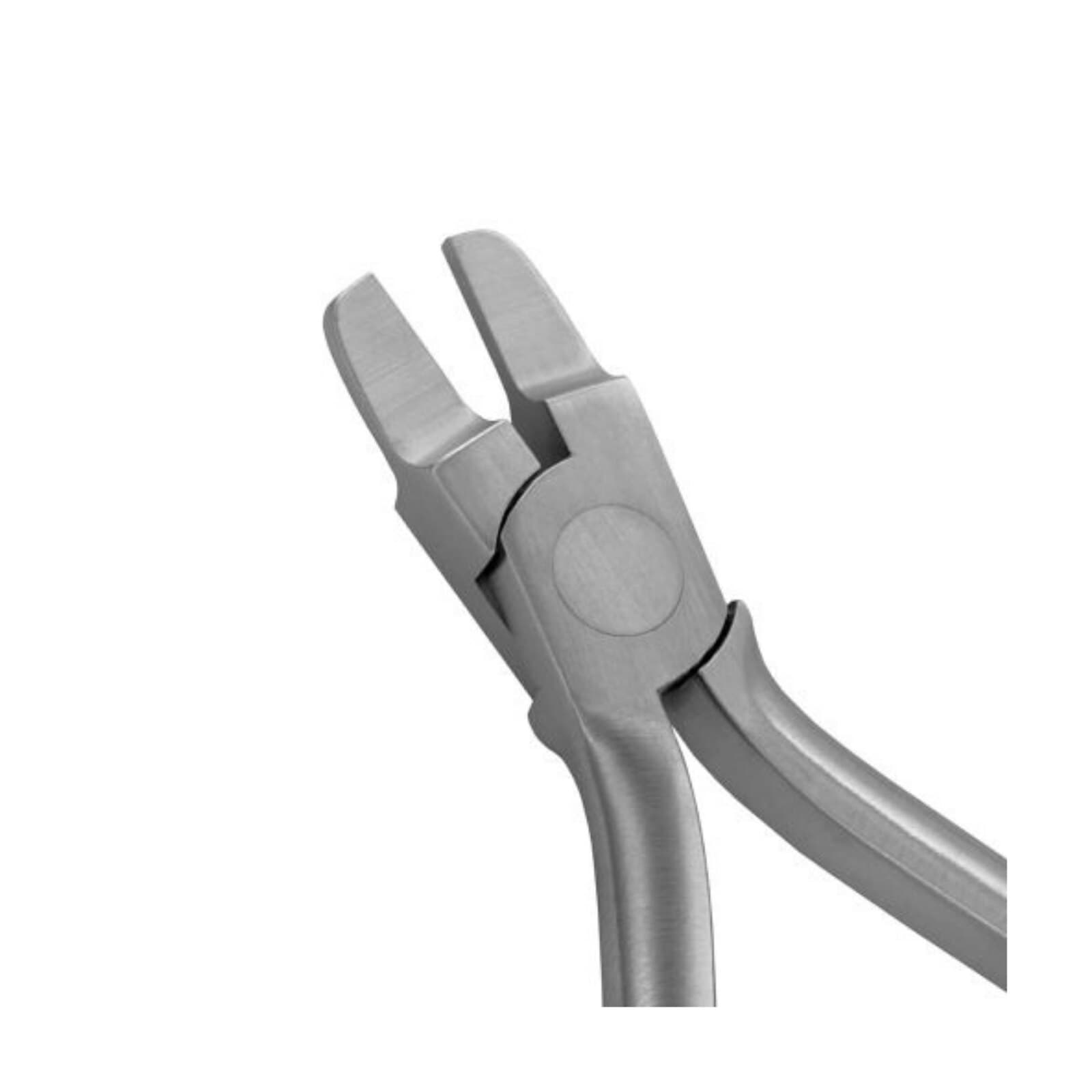 Hu-Friedy Rectangular Arch Bending Pliers, Wire Forming, 678-308 thumbnail 2