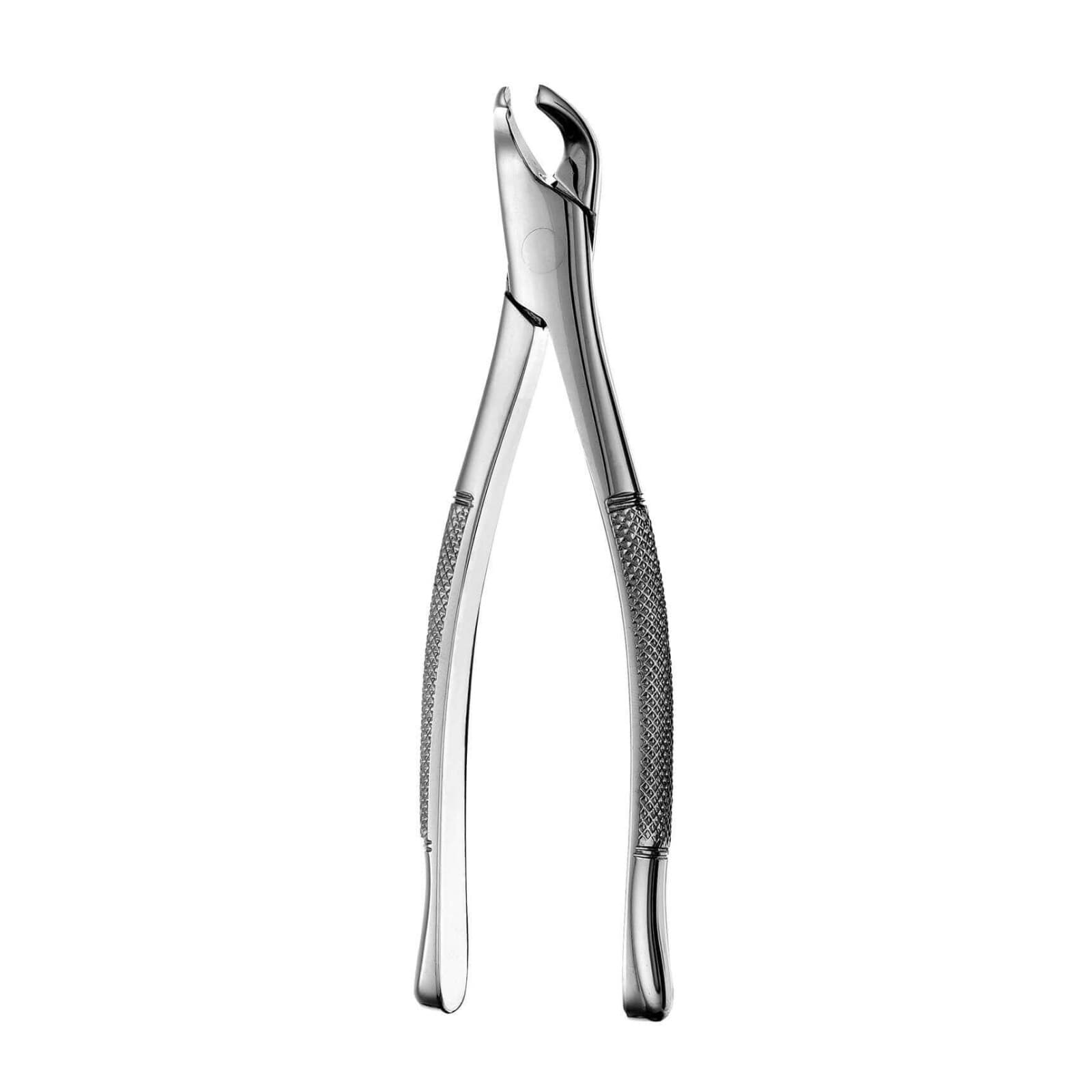 Hu-Friedy Extraction Forceps #203, Lower Incisors, Canines, Premolars & Roots, Presidential Series, Stainless Steel, Each thumbnail 2