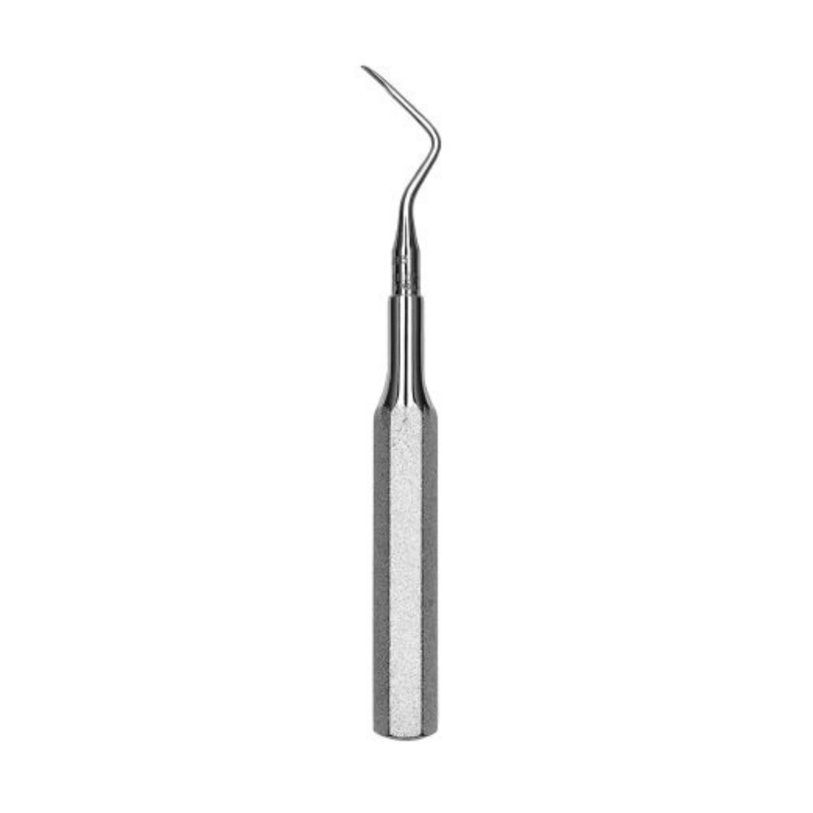 Hu-Friedy Heidbrink #5 Root Tip Elevator, Single End, #502 Hexagon Handle, EHB5 thumbnail 2