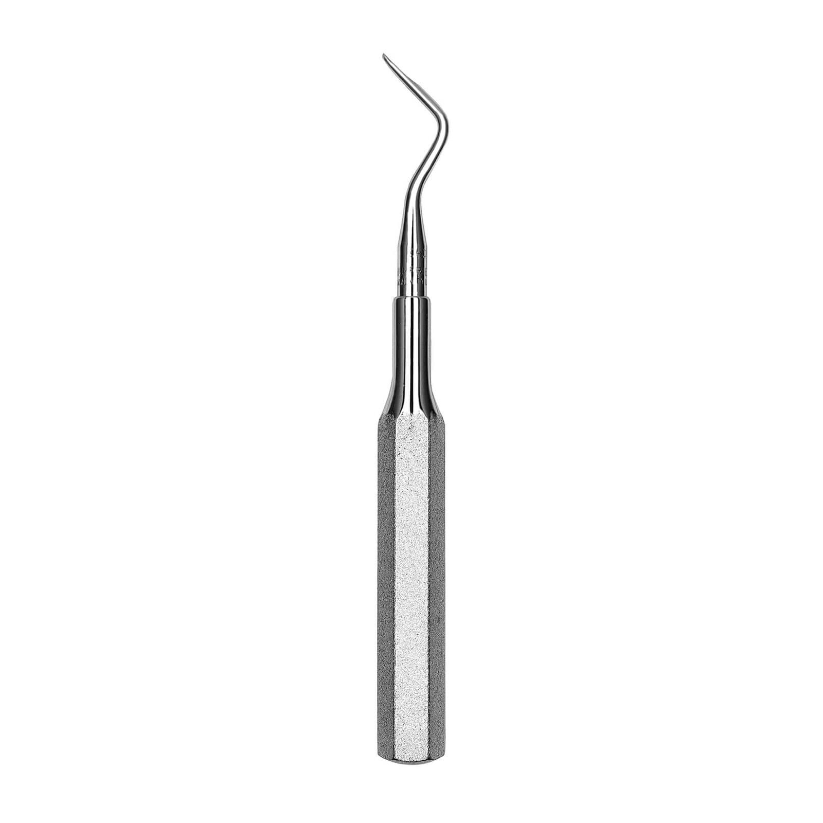 Hu-Friedy #4 Howard Root Tip Pick, Single End, #502 Hexagon Handle, EHO4 thumbnail 3