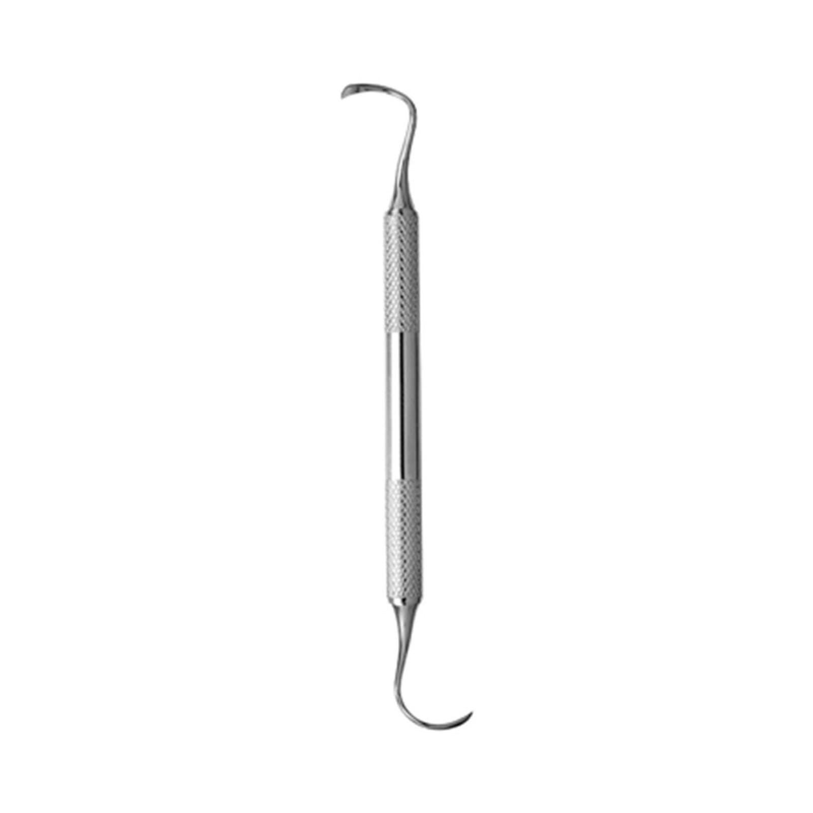 Hu-Friedy 710 Sinus Lift Elevator, #10 Round Handle, IMP6345-71 thumbnail 2