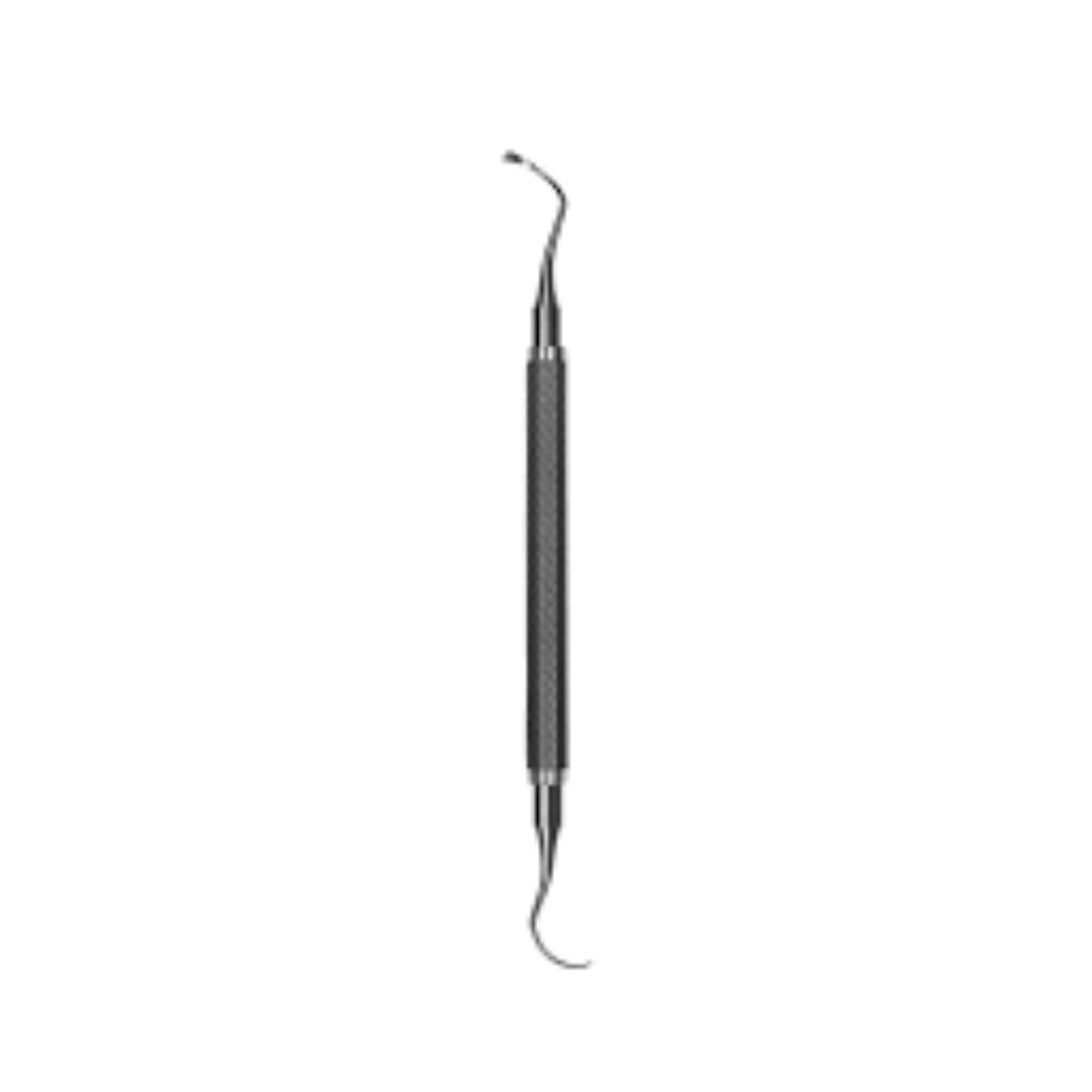 Hu-Friedy Implant Instrument 710 #522 Hexagon Handle, Sinus Lift Elevator, 3.0mm/3.0mm, Part No. 725005 - Implant Instrument 710 #522 Handle - Image 1