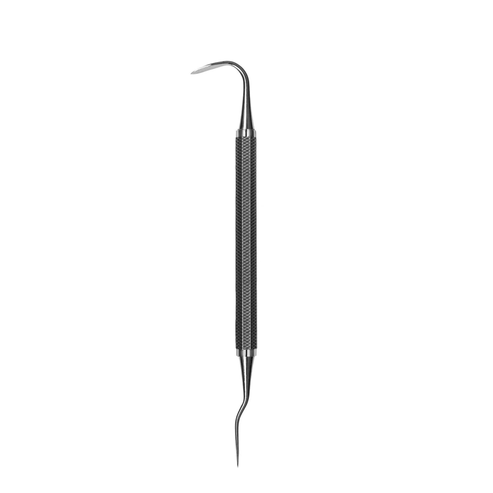 Hu-Friedy Implant Instrument 7, #522 Hexagon Handle, Sinus Lift Elevator, 378232 - Implant Instrument 7 #522 Handle - Image 1
