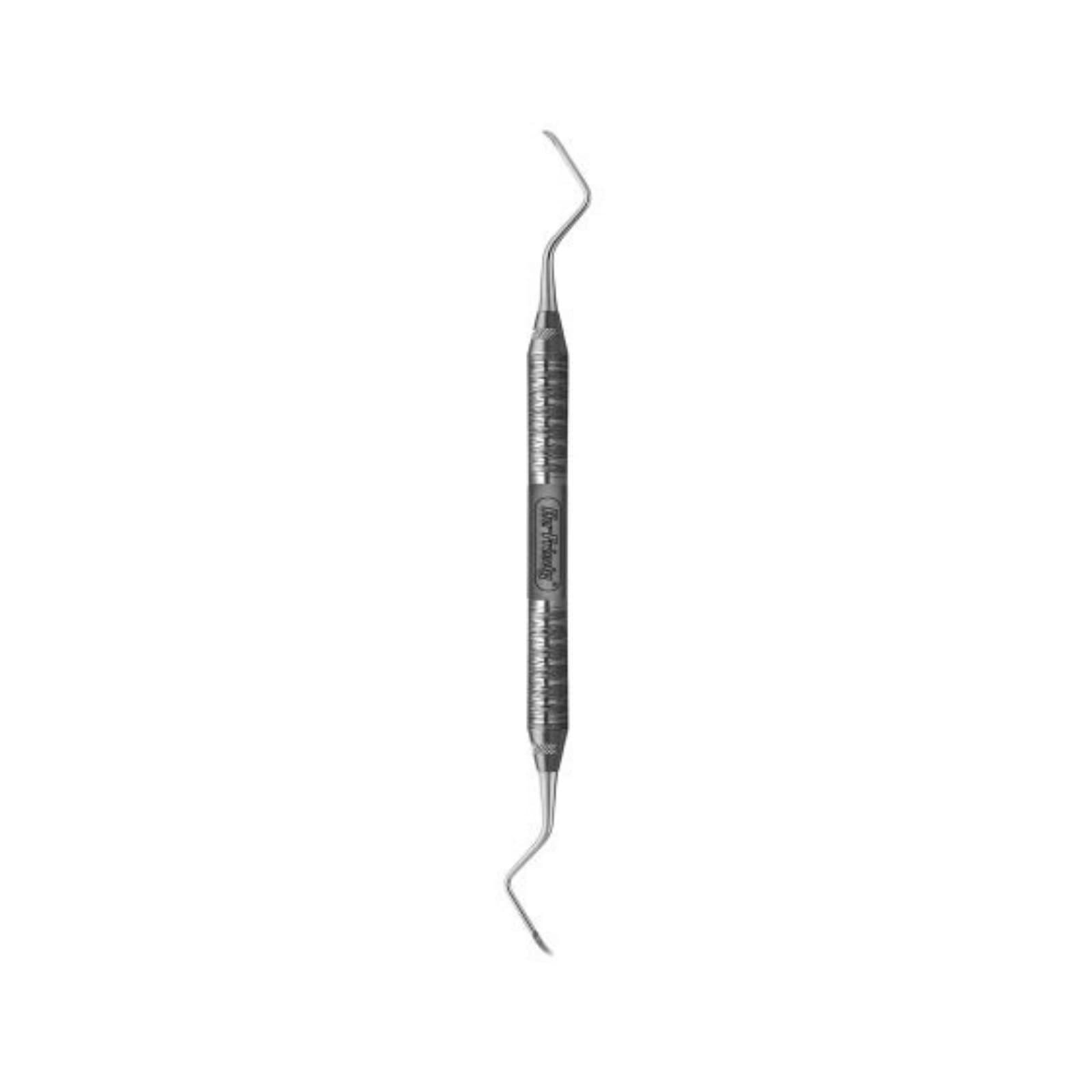 Urban Sinus Lift Instrument #2, Double-Ended, #6 Satin Steel Handle, IMPURBAN26 thumbnail 2