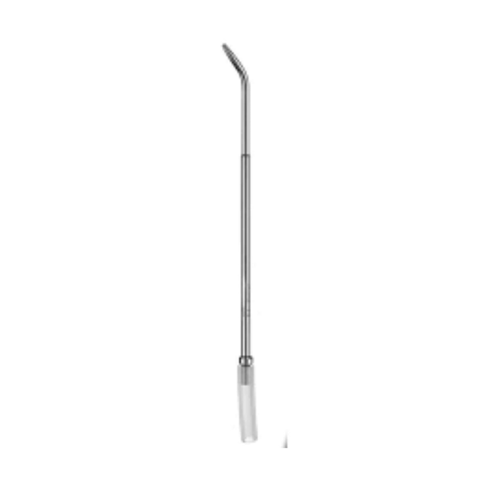 Hu-Friedy Oral Surgery Aspirator, 2mm Tip, 9" (23cm), ASPOS2 thumbnail 2