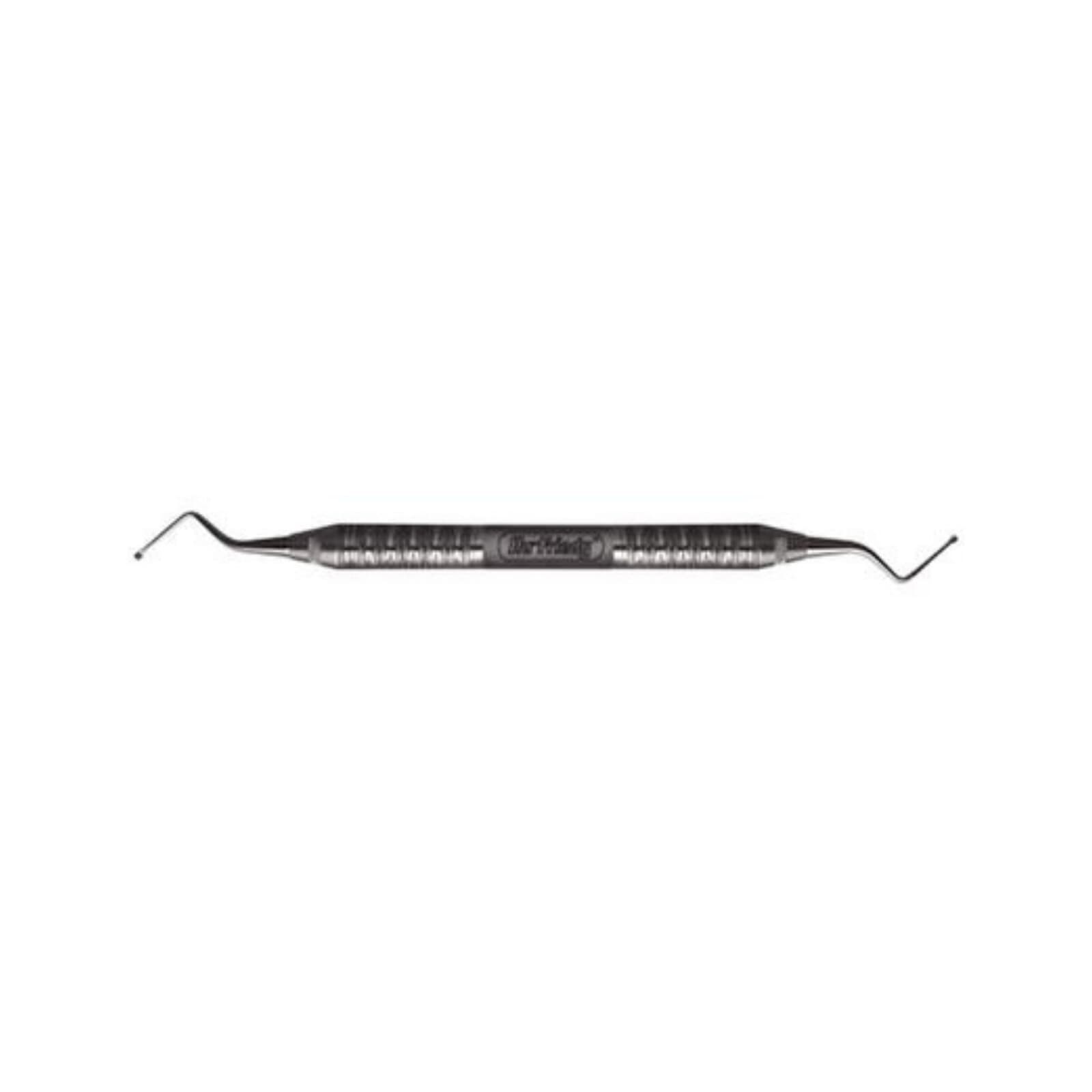 Hu-Friedy Hirschfeld File Scaler 3/7, Double-Ended, #6 Satin Steel Handle, FH3/76 thumbnail 7