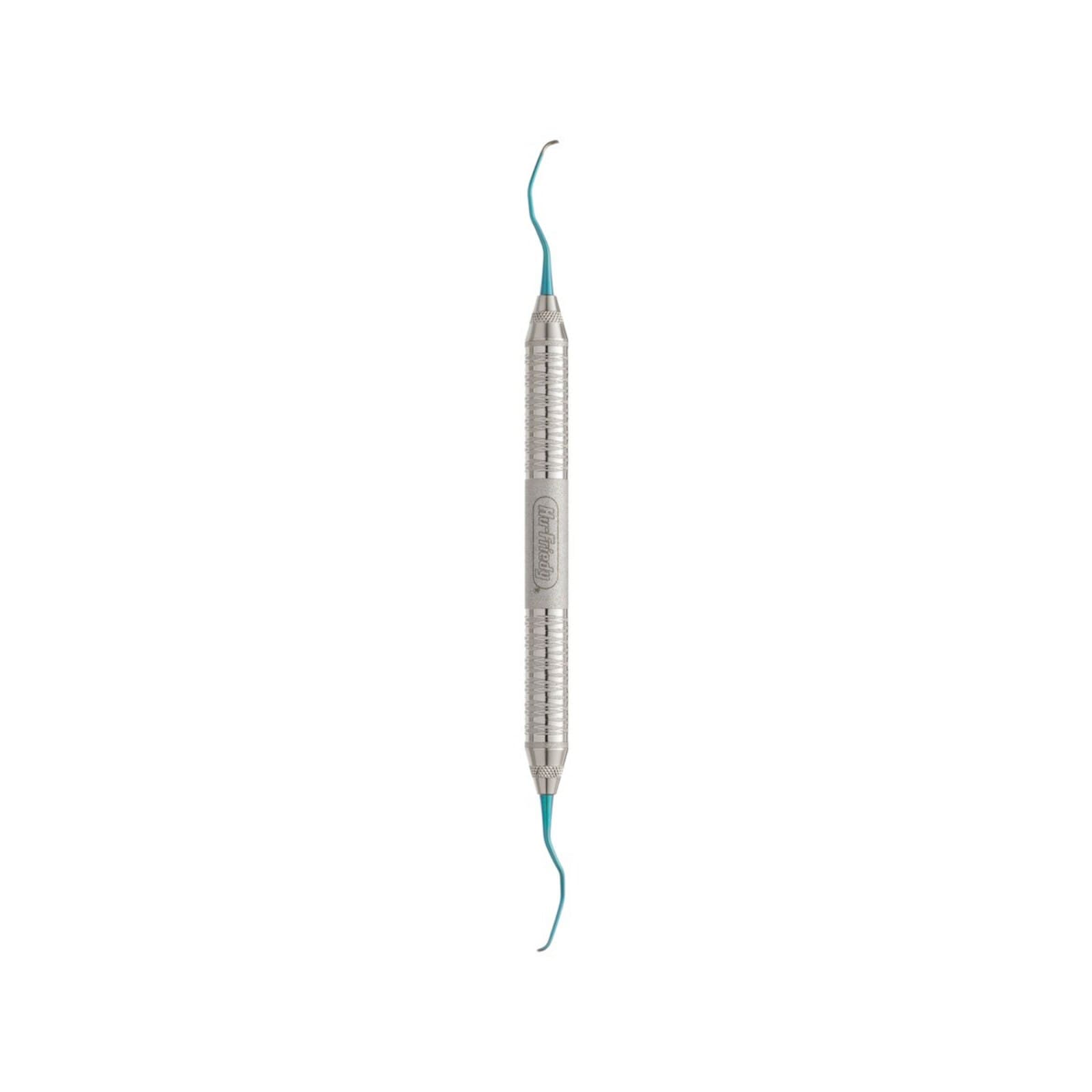 Hu-Friedy Titanium Implant Scaler Mini Five 13/14, Double-Ended, IMPM13/14T thumbnail 3