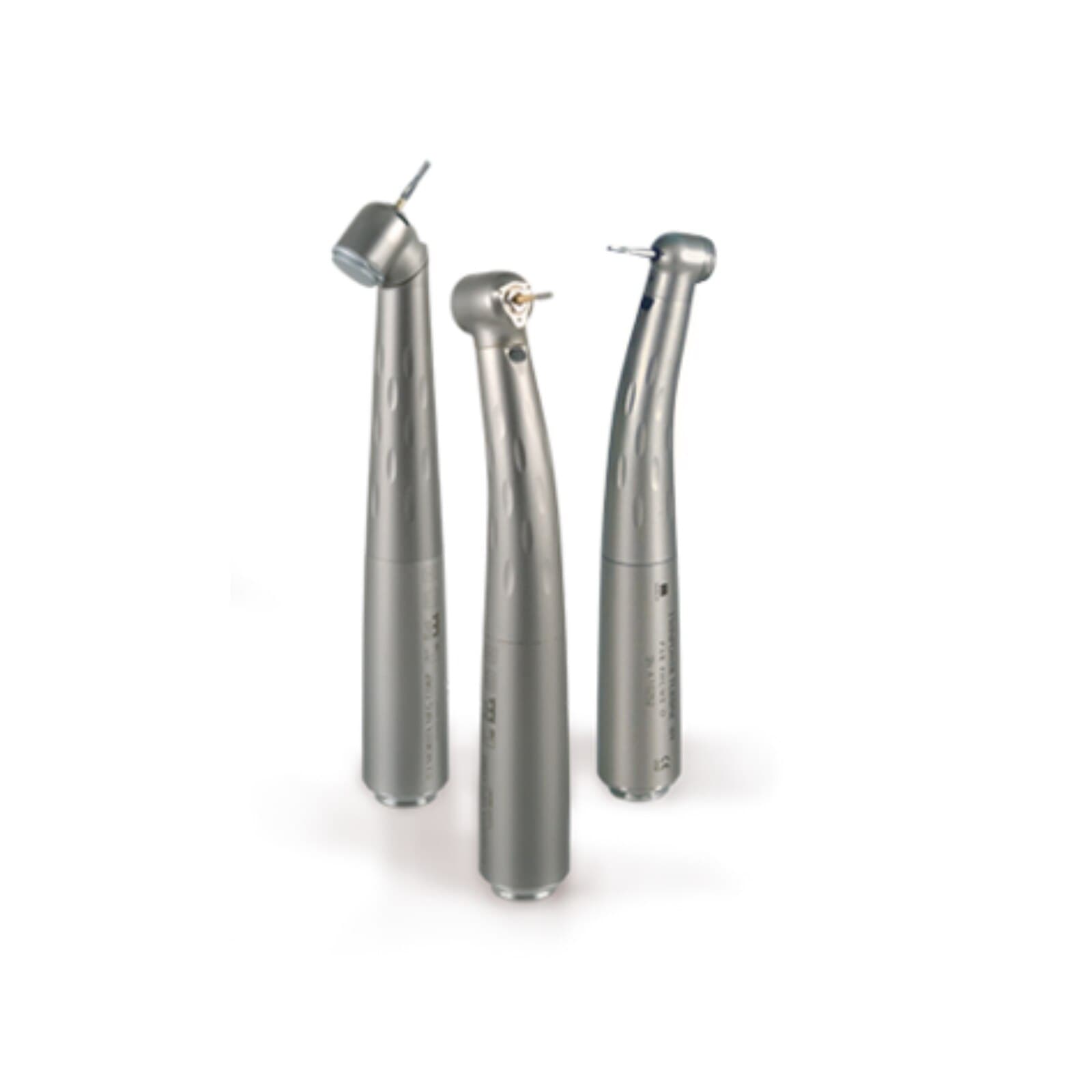 J Morita TwinPower Turbine Standard Non-Optic High Speed Handpiece, Kavo Type, 4H PAR-4HEX-KV, 16-1818514 thumbnail 3