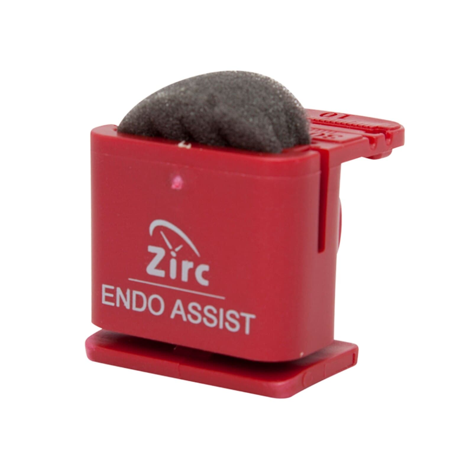 Zirc Endo Assist Finger Organizer, Red, Autoclavable, 50Z460M thumbnail 4