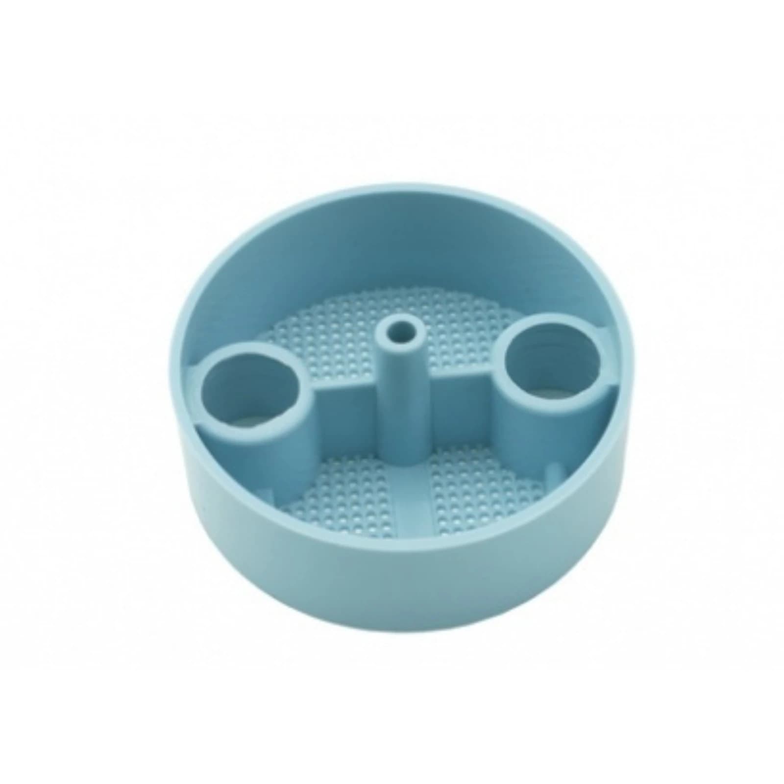 DCI International Solids Collector Disposable Screen, 2-1/8" Diameter, 100/Pkg, 5817 thumbnail 2