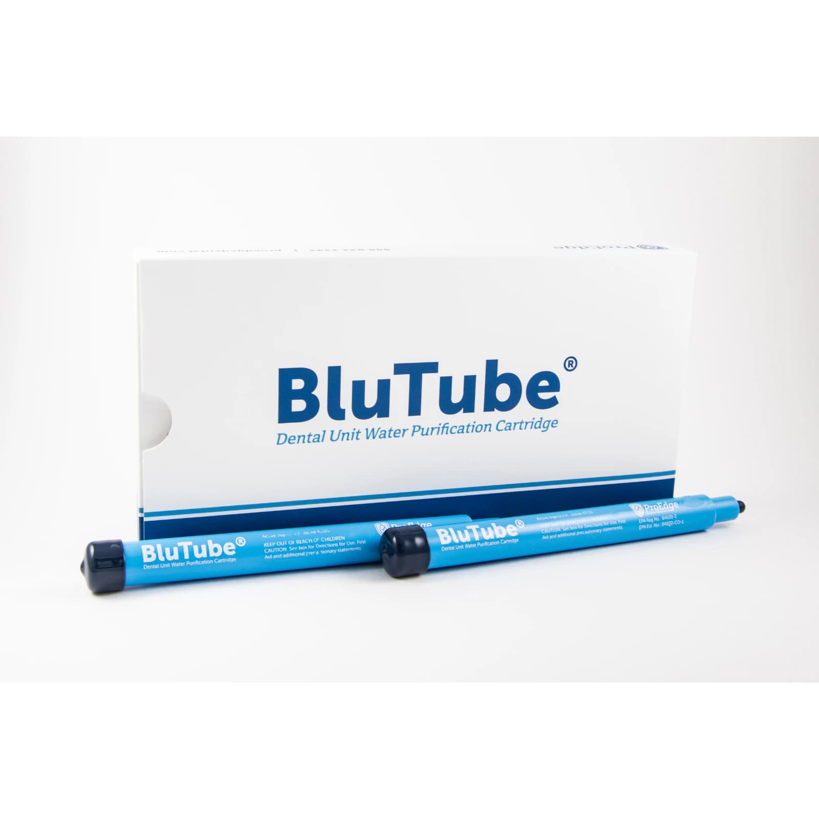 BluTube Dental Unit Waterline Purification Cartridge/Straw System, 6-Month Cartridges, 2/Box, BT180 thumbnail 9